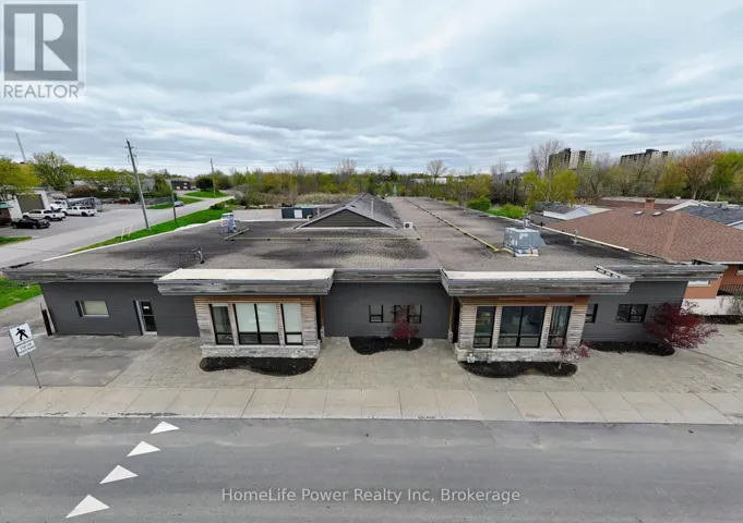 2 - 141 HICKSON AVENUE, Kingston (East of Sir John A. Blvd), Ontario K7K2N7