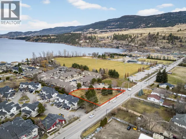 3318 Woodsdale Road, Lake Country, British Columbia V4V1X6