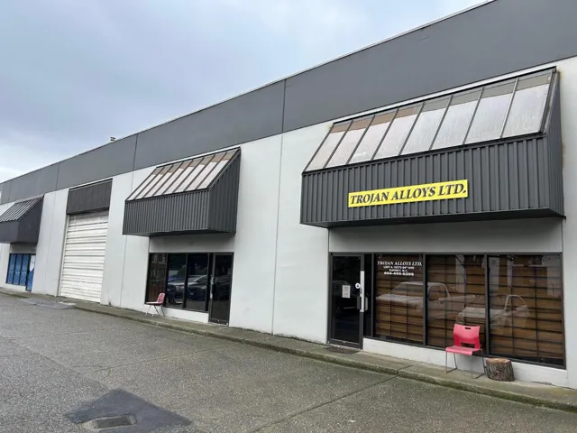 A 19372 94 AVENUE, Surrey, British Columbia V4N4E4