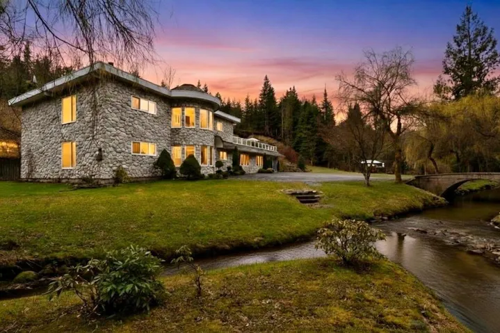 30780 KEYSTONE AVENUE, Mission, British Columbia V4S1G5