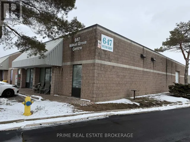 UNIT 1+2 - 647 WILTON GROVE ROAD, London South (South ZZ), Ontario N6N1N7