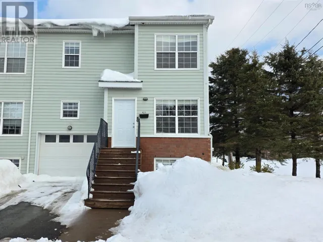 421 Pleasant Street, Truro, Nova Scotia B2N3T5