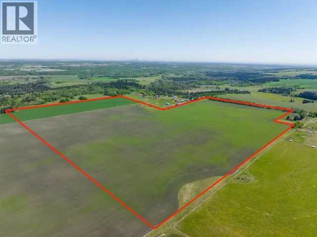 NE;32;22;2;W5M, Rural Foothills County, Alberta T1S0T3
