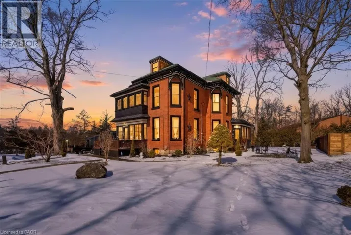 259 WESTERN Avenue, Delhi, Ontario N4B1R9