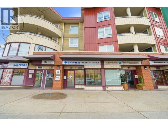110 7738 EDMONDS STREET, Burnaby, British Columbia V3N1B8