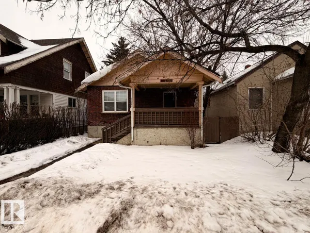 11243 86 ST NW, Edmonton, Alberta T5B3H7