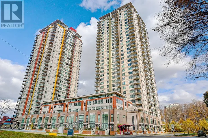 2908 - 25 TOWN CENTRE COURT, Toronto (Bendale), Ontario M1P0B4