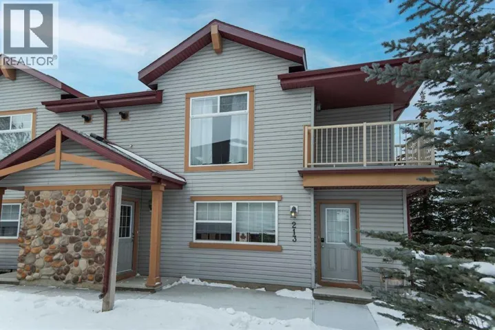 223, 31 Jamieson Avenue, Red Deer, Alberta T4P0H7