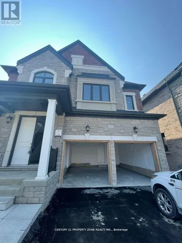 2 BACHELOR STREET, Brampton (Northwest Brampton), Ontario L7A0G7