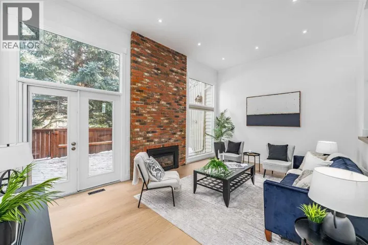 357 Point Mckay Gardens NW, Calgary, Alberta T3B4V8