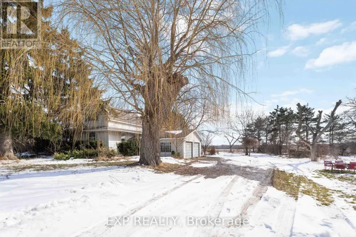 5378 FLY ROAD, Lincoln (Escarpment), Ontario L0R1B2