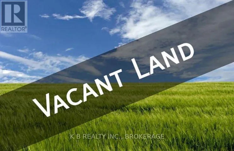 8220 2 HIGHWAY, Greater Napanee (Greater Napanee), Ontario K7R3K6