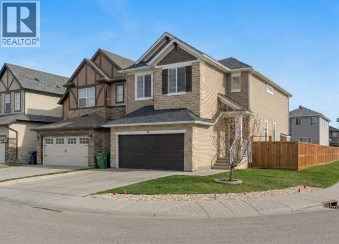 16 Nolancrest Circle NW, Calgary, Alberta T3R0T8