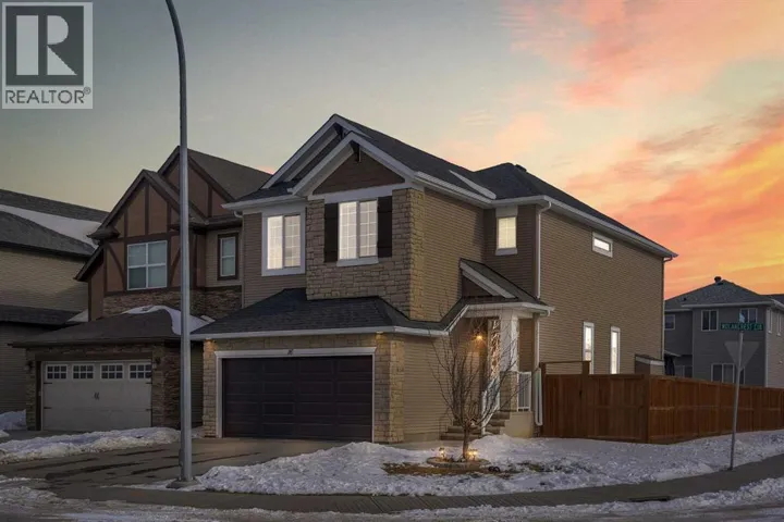 16 Nolancrest Circle NW, Calgary, Alberta T3R0T8