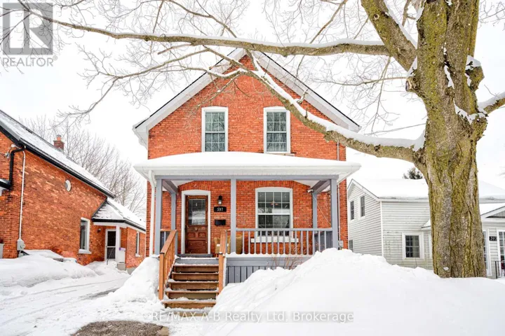 397 ALBERT STREET, Stratford, Ontario N5A3L2