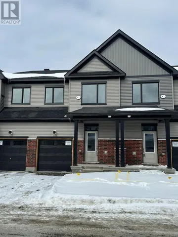 417 LES EMMERSON DRIVE, Ottawa, Ontario K2J7L7