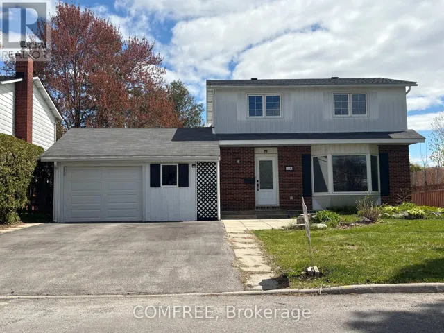 146 OLD COLONY ROAD, Ottawa, Ontario K2L1M4