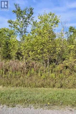 LOT 5 MONTROSE ROAD, Niagara Falls (Schisler), Ontario L3B5N7