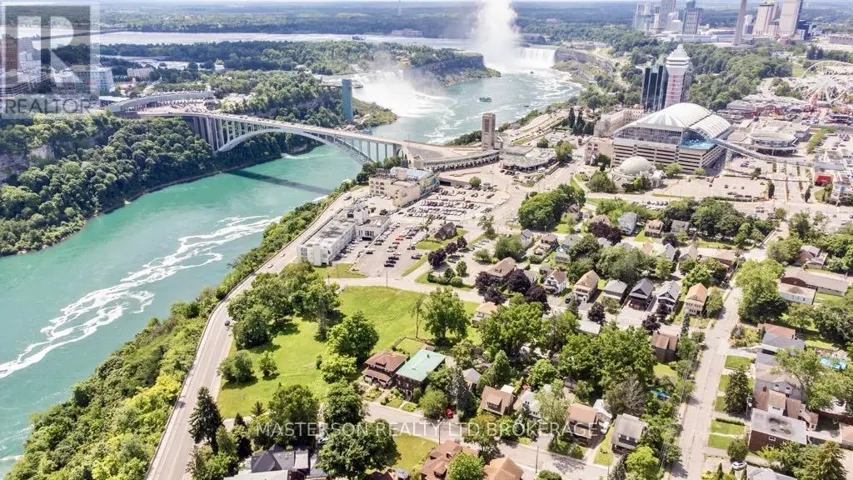4437 JOHN STREET N, Niagara Falls (Downtown), Ontario L2E1A4