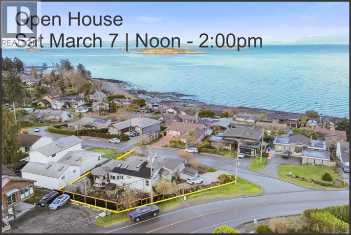 7200 Lancrest Terr, Lantzville, British Columbia V0R2H0