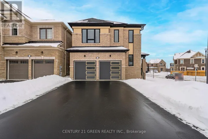 3140 WILLOWRIDGE PATH, Pickering, Ontario L1X0N5