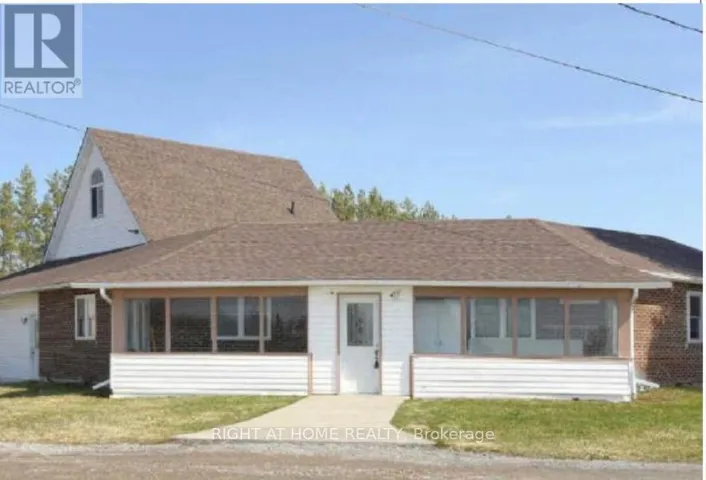 21025 LAKE RIDGE ROAD, Brock, Ontario L0E1N5