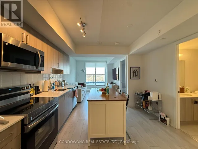 810 - 556 MARLEE AVENUE, Toronto (Yorkdale-Glen Park), Ontario M6B0B1