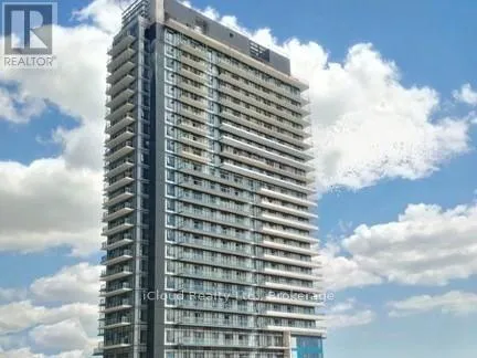 1705 - 2560 EGLINTON AVENUE W, Mississauga (Central Erin Mills), Ontario L5M0Y3