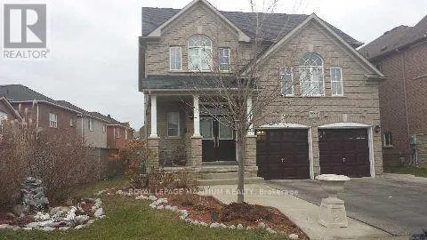 BASEMENT - 90 VIA ROMANO WAY, Brampton (Bram East), Ontario L6P1P3