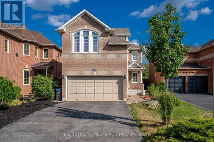 10 SAFARI COURT, Brampton (Snelgrove), Ontario L7A1G8