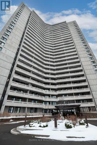 1506 - 1171 AMBLESIDE DRIVE, Ottawa, Ontario K2B8E1