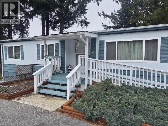 19-6271 MCANDREW AVE, Powell River, British Columbia None