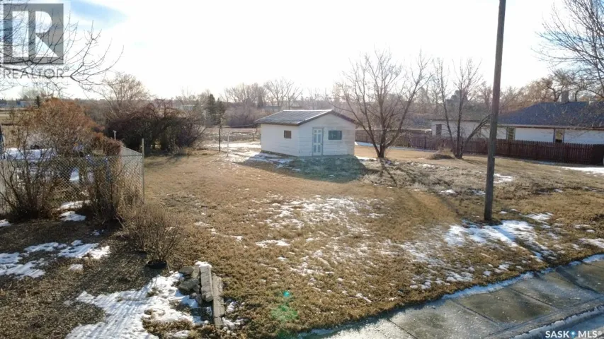 61 14th AVENUE SE, Swift Current, Saskatchewan S9H3S3