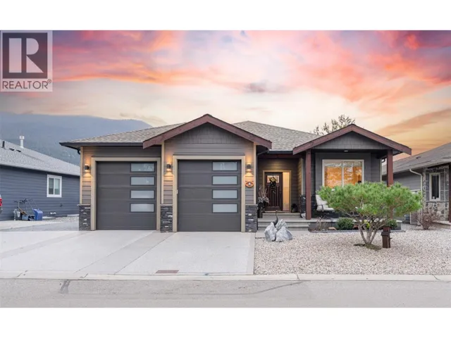 2444 York Avenue Unit# 3, Armstrong, British Columbia V0E1B1