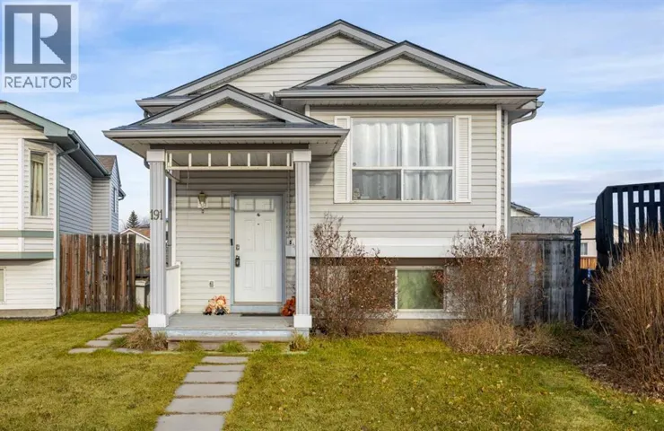 191 Applebrook Circle SE, Calgary, Alberta T2A7T3