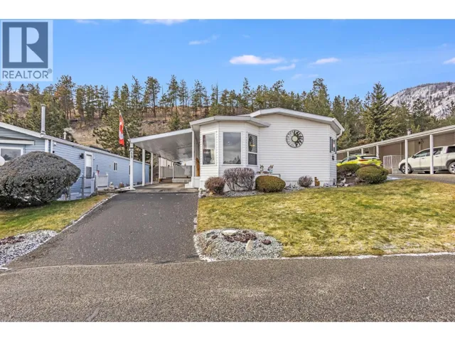 1850 Shannon Lake Road Unit# 53, West Kelowna, British Columbia V4T1L6