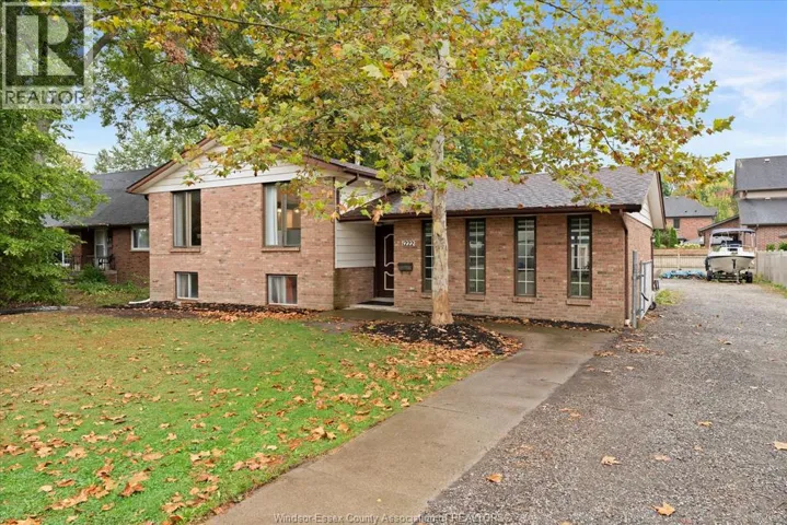1222 REAUME ROAD, LaSalle, Ontario N9J1C1