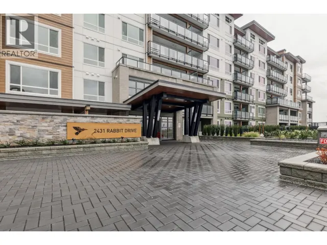 213 2431 RABBIT DRIVE, Tsawwassen, British Columbia V4M0G5