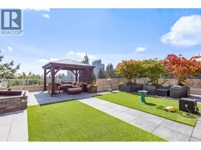 701 1190 PIPELINE ROAD, Coquitlam, British Columbia V3B7T9