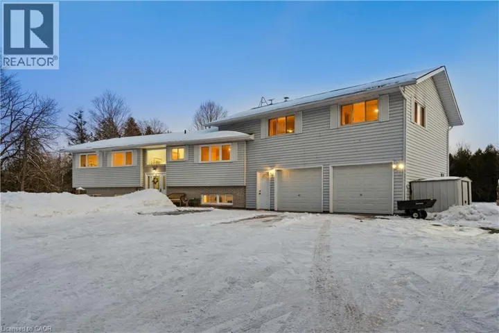 8941 WELLINGTON RD 50, Erin, Ontario L7J2L8