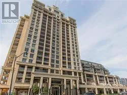 317 - 18 KENASTON GARDENS, Toronto (Bayview Village), Ontario M2K3C7