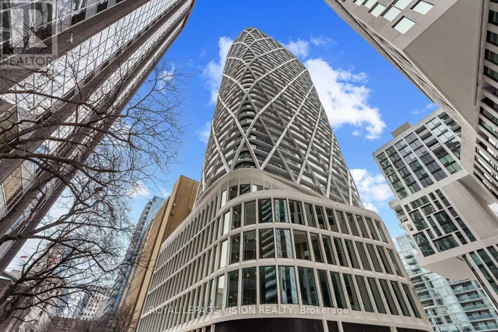 3113 - 230 SIMCOE STREET, Toronto (Kensington-Chinatown), Ontario M5T1T4