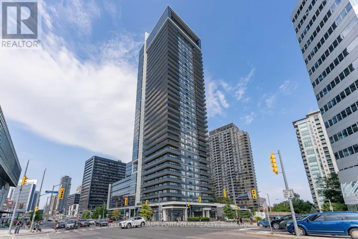210 - 2 ANNDALE DRIVE, Toronto (Willowdale East), Ontario M2N0G5