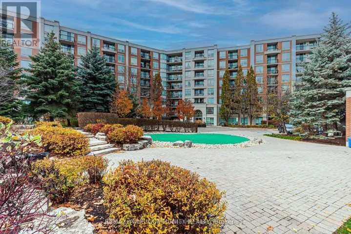 803 - 28 WILLIAM CARSON CRESCENT, Toronto (St. Andrew-Windfields), Ontario M2P2H1