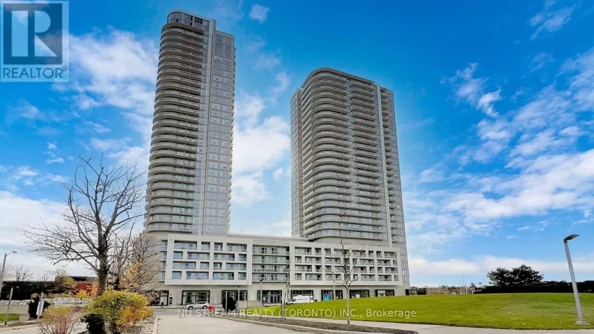 1225 - 2031 KENNEDY ROAD, Toronto (Agincourt South-Malvern West), Ontario M1T0B8