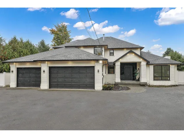 18040 20 AVENUE, White Rock, British Columbia V3S9V7