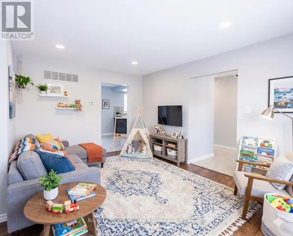 79 HARRIDINE ROAD, Brampton (Brampton West), Ontario L6X2X1