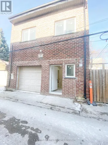 ROOM L201 - 81 HALLAM STREET, Toronto (Dovercourt-Wallace Emerson-Junction), Ontario M6H1W7