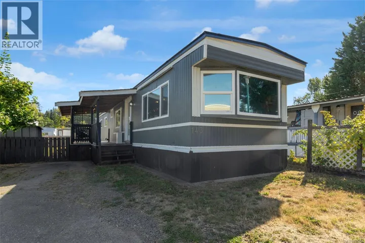 143 1753 Cecil St, Crofton, British Columbia V0R1R0