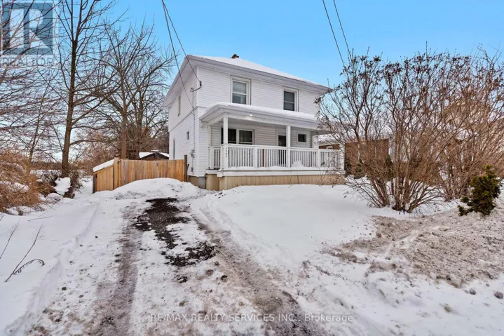 5292 BRIDGE STREET, Niagara Falls (Cherrywood), Ontario L2E2T3